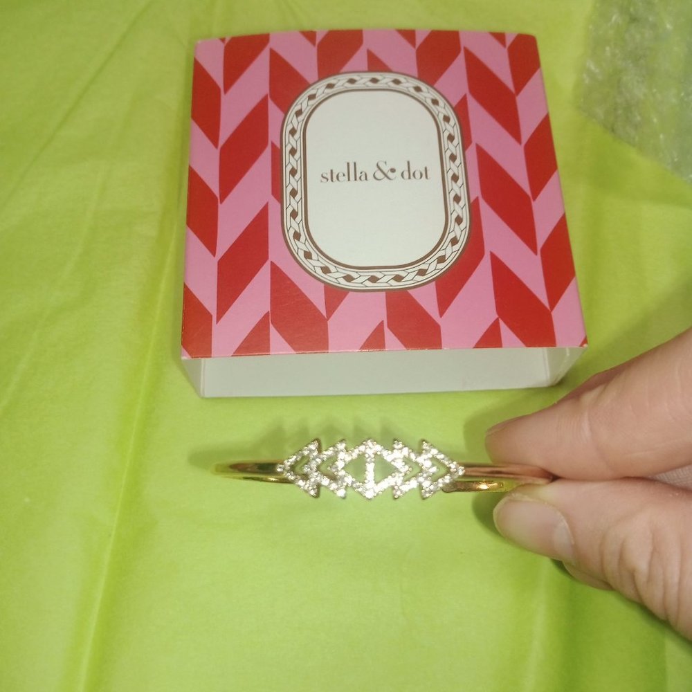 Gorgeous Bracelet from Stella & Dot